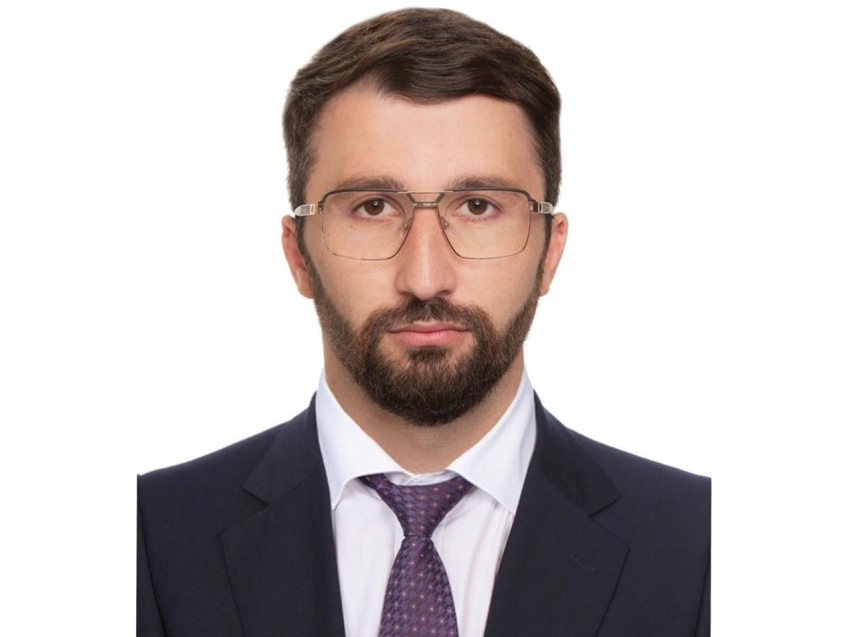Кирилл Газаев назначен на должность первого зам. министра ЖКХ 